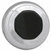 Coast To Coast IWCC3053 Chrome With Black Insert Aluminum Set Of 4 - Truck Part Superstore