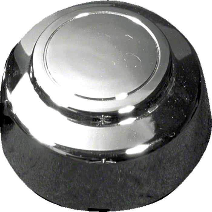 Coast To Coast IWCC3140F Chrome Plated Aluminum Set Of 2 - Truck Part Superstore