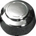 Coast To Coast IWCC3140F Chrome Plated Aluminum Set Of 2 - Truck Part Superstore