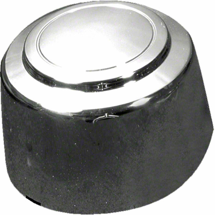 Coast To Coast IWCC3140R Chrome Plated Aluminum Set Of 2 - Truck Part Superstore
