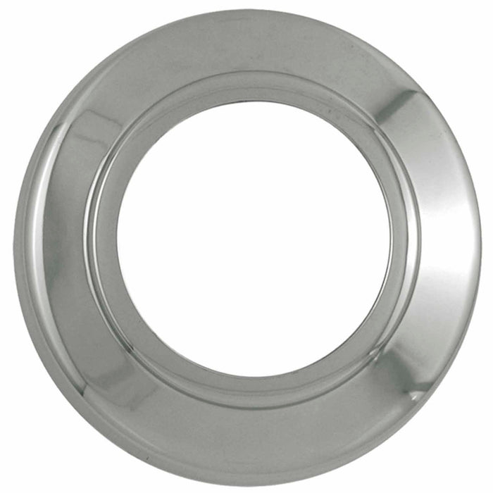 Coast To Coast IWCC3140X4WD Chrome Plated Aluminum Set Of 2 - Truck Part Superstore