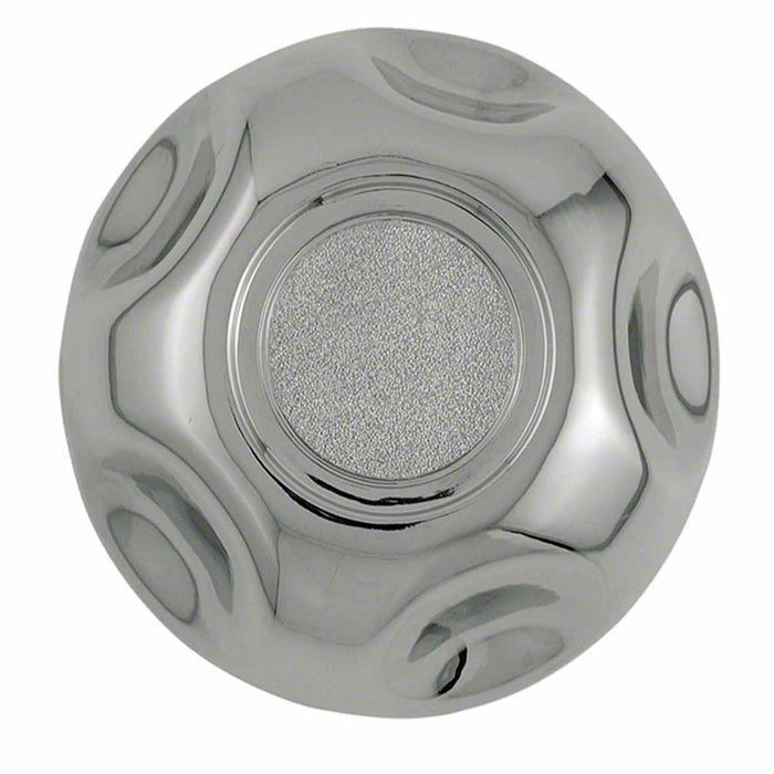Coast To Coast IWCC3184N Chrome Plated Aluminum Set Of 4 For 3184 Wheels - Truck Part Superstore