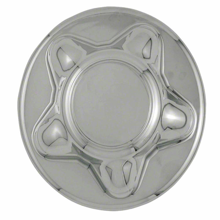 Coast To Coast IWCC3194 Chrome Plated Aluminum Set Of 4 - Truck Part Superstore