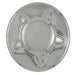 Coast To Coast IWCC3194 Chrome Plated Aluminum Set Of 4 - Truck Part Superstore