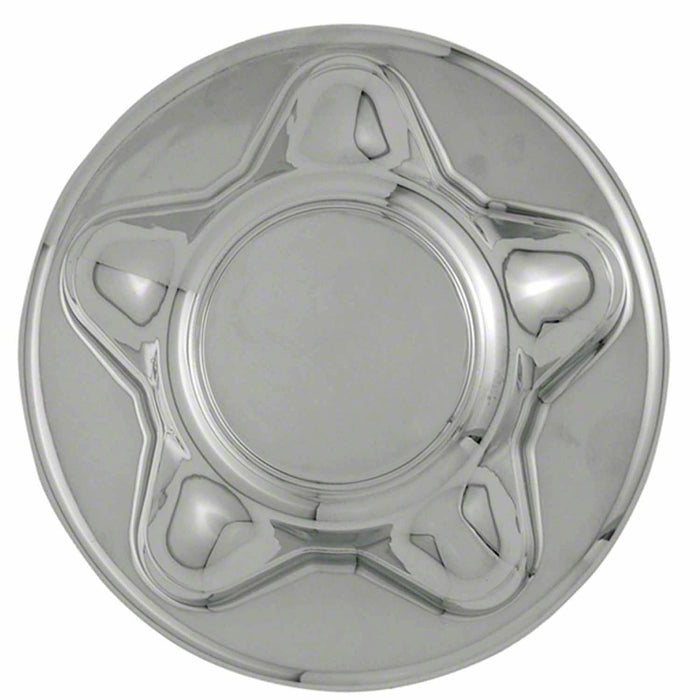 Coast To Coast IWCC3203C Chrome Plated Aluminum Set Of 4 For 3195/ 3203/ 3205 Wheels - Truck Part Superstore