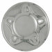 Coast To Coast IWCC3203C Chrome Plated Aluminum Set Of 4 For 3195/ 3203/ 3205 Wheels - Truck Part Superstore