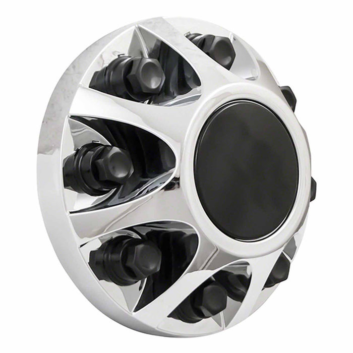 Coast To Coast IWCC3278 Chrome Plated Aluminum Set of 2 - Truck Part Superstore