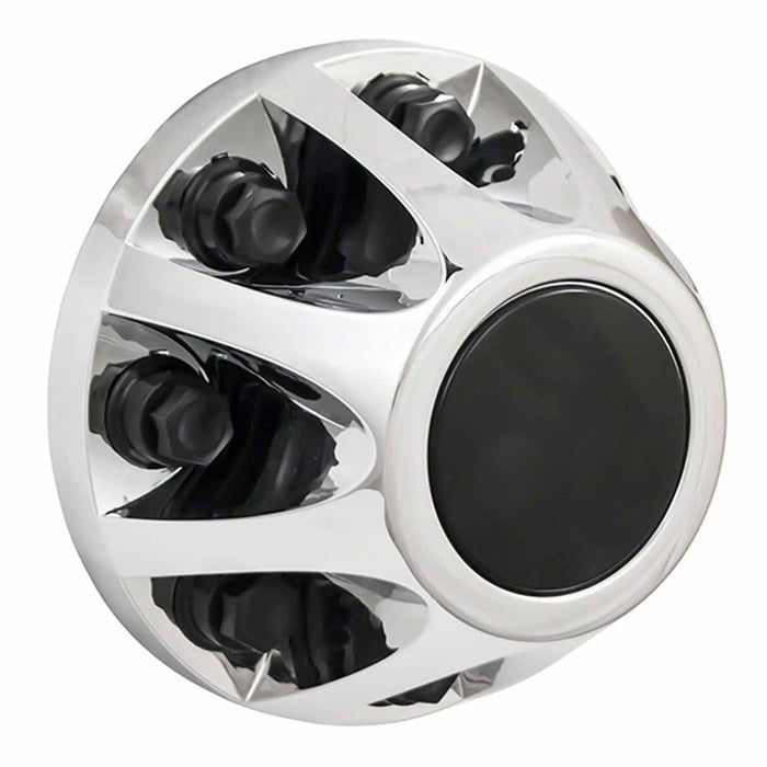Coast To Coast IWCC3279 Chrome Plated Aluminum Set of 2 - Truck Part Superstore