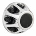 Coast To Coast IWCC3279 Chrome Plated Aluminum Set of 2 - Truck Part Superstore