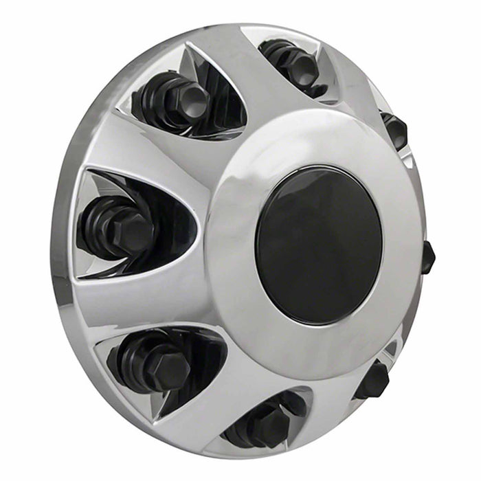 Coast To Coast IWCC3289 Chrome Plated Aluminum Set Of 2 - Truck Part Superstore