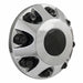 Coast To Coast IWCC3289 Chrome Plated Aluminum Set Of 2 - Truck Part Superstore