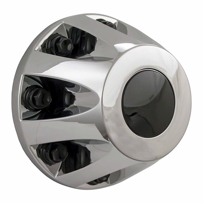 Coast To Coast IWCC3290 Chrome Plated Aluminum Set Of 2 - Truck Part Superstore