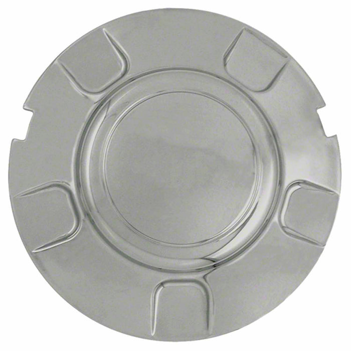 Coast To Coast IWCC3328N Chrome Plated Aluminum Set Of 4 For 3328 Wheels - Truck Part Superstore