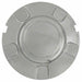 Coast To Coast IWCC3328N Chrome Plated Aluminum Set Of 4 For 3328 Wheels - Truck Part Superstore