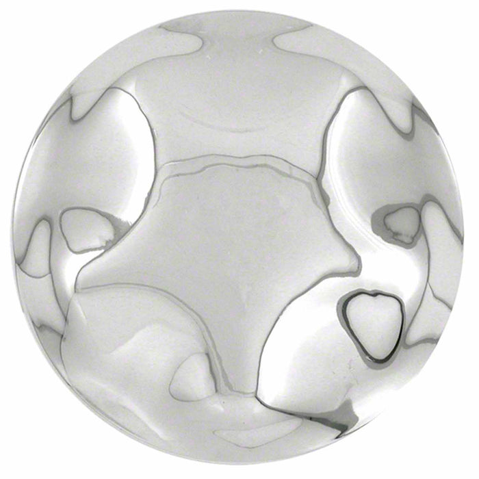 Coast To Coast IWCC3329N Chrome Plated Aluminum Set Of 4 For 3329 Wheels - Truck Part Superstore