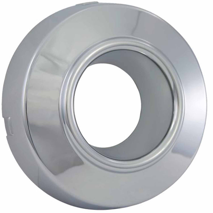 Coast To Coast IWCC3335X4WD Chrome Plated ABS Plastic Set Of 2 - Truck Part Superstore