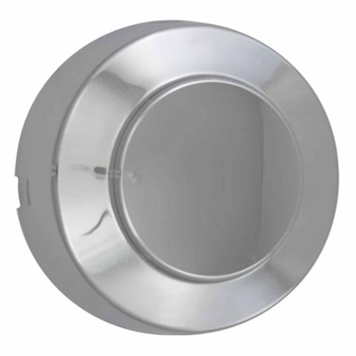 Coast To Coast IWCC3335 Chrome Plated ABS Plastic Set Of 2 - Truck Part Superstore