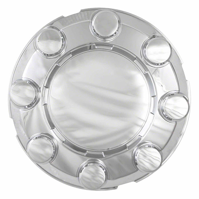 Coast To Coast IWCC3620R Chrome Plated Aluminum Set Of 2 - Truck Part Superstore