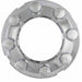Coast To Coast IWCC3620X4WD Chrome Plated Aluminum Set Of 2 - Truck Part Superstore