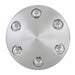Coast To Coast IWCC3780 Machined Aluminum Set Of 4 - Truck Part Superstore