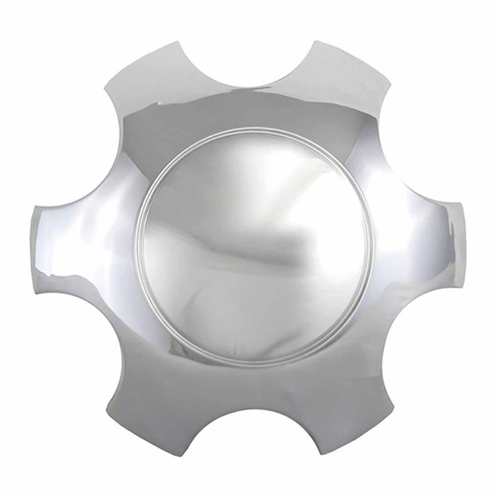 Coast To Coast IWCC3787 Chrome Plated Aluminum Set Of 4 For 3787/ 3785/ 3789 KR/ 3915/ 3917 KR Wheels - Truck Part Superstore