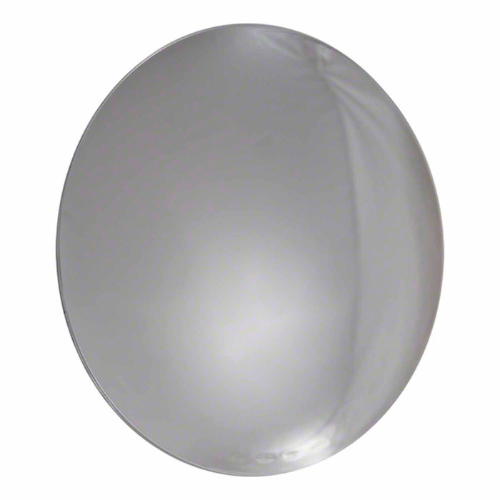 Coast To Coast IWCC4575C Chrome Plated Aluminum Set Of 4 - Truck Part Superstore
