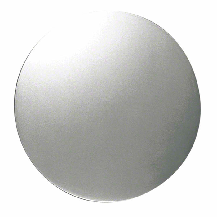 Coast To Coast IWCC5016A For 15 Inch Wheels Machined Aluminum Set Of 4 - Truck Part Superstore