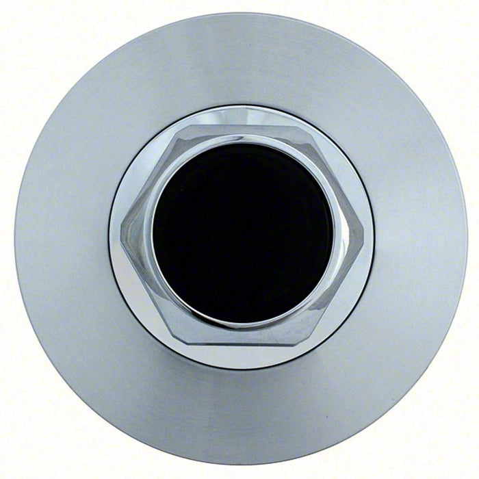 Coast To Coast IWCC5082 Machined Aluminum Set Of 4 - Truck Part Superstore