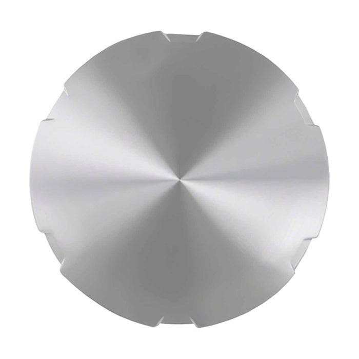 Coast To Coast IWCC5156 Polished Aluminum Set Of 4 - Truck Part Superstore
