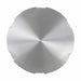 Coast To Coast IWCC5156 Polished Aluminum Set Of 4 - Truck Part Superstore