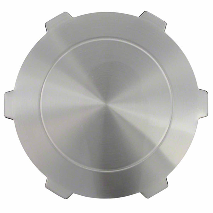 Coast To Coast IWCC5193 Machined Aluminum Set Of 4 - Truck Part Superstore