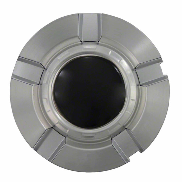 Coast To Coast IWCC5300 Machined With Black Insert Aluminum Set Of 4 - Truck Part Superstore