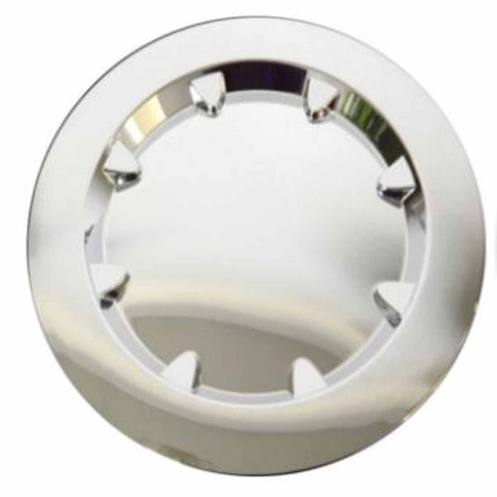 Coast To Coast IWCC5304 Chrome Plated Aluminum Set Of 4 - Truck Part Superstore