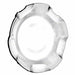 Coast To Coast IWCC5308 Lugs Not Exposed Machined Aluminum Set Of 4 - Truck Part Superstore