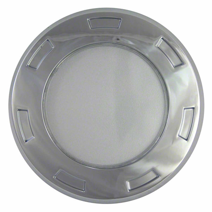 Coast To Coast IWCC5309 Chrome Plated Aluminum Set Of 4 For 5309 Wheels - Truck Part Superstore