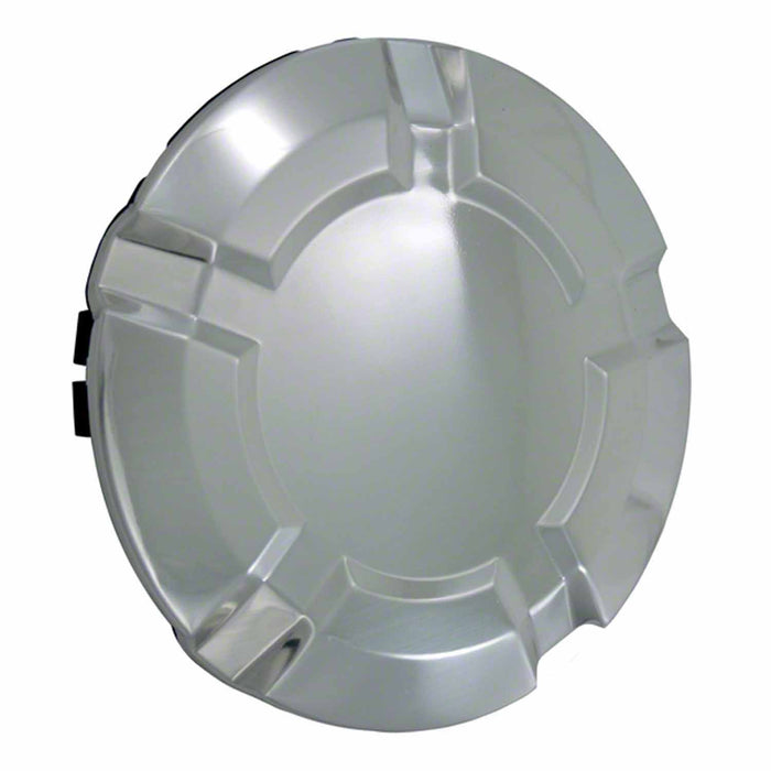 Coast To Coast IWCC5311 Machined Aluminum Set Of 4 - Truck Part Superstore