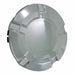 Coast To Coast IWCC5311 Machined Aluminum Set Of 4 - Truck Part Superstore