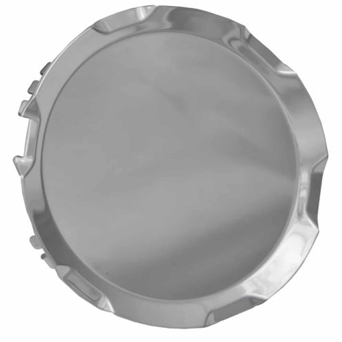 Coast To Coast IWCC5449 Chrome Plated Aluminum Set Of 4 - Truck Part Superstore