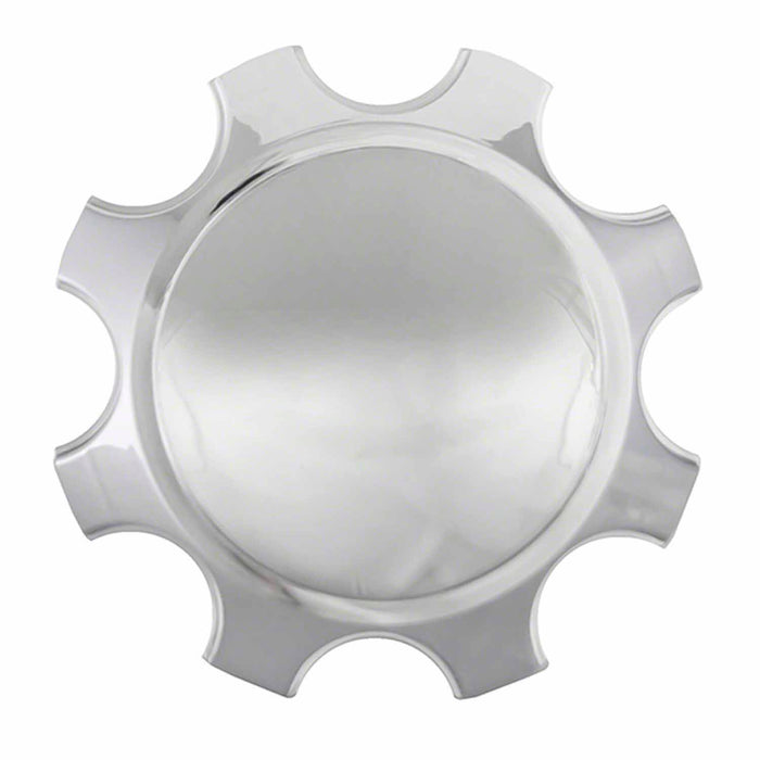 Coast To Coast IWCC5502 Chrome Aluminum Set Of 4 For Wheels 5501 5502 5503 5700 5701 5703 5706 - Truck Part Superstore