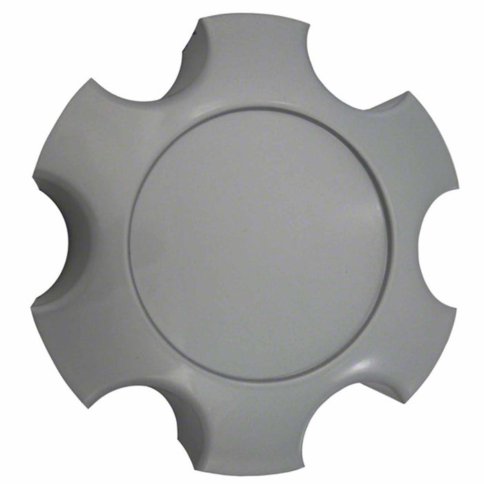 Coast To Coast IWCC69440 Silver Color Aluminum Set Of 4 - Truck Part Superstore