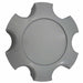 Coast To Coast IWCC69440 Silver Color Aluminum Set Of 4 - Truck Part Superstore