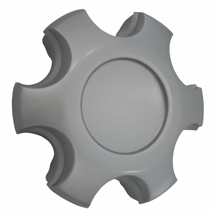 Coast To Coast IWCC69461 Silver Color Aluminum Set Of 4 - Truck Part Superstore