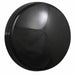 Coast To Coast IWCC8009BLK Gloss Black Aluminum Set Of 2 - Truck Part Superstore