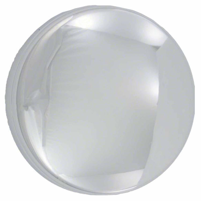 Coast To Coast IWCC8009 Chrome Plated Aluminum Set Of 2 For 8009 Wheels - Truck Part Superstore