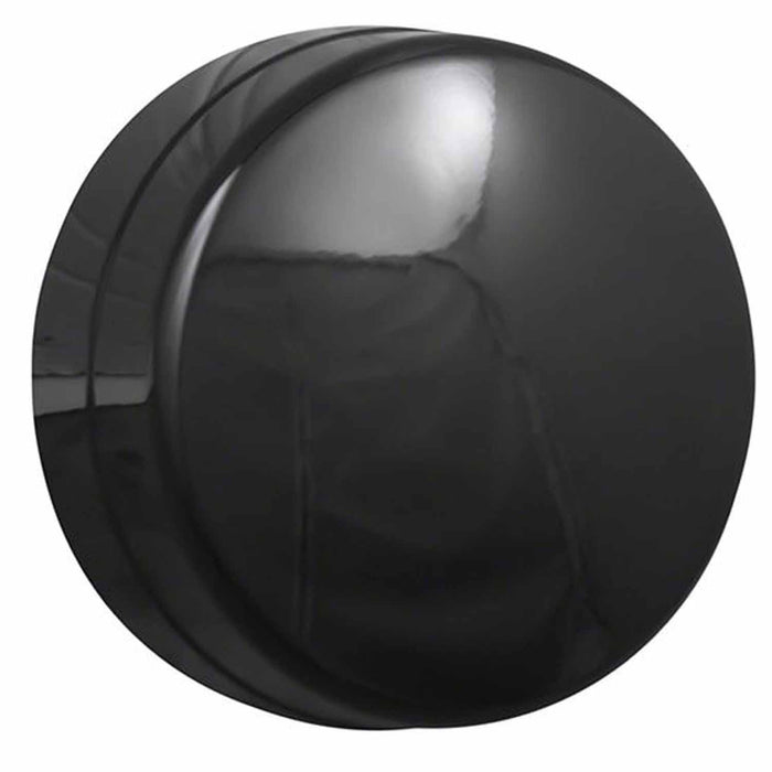 Coast To Coast IWCC8010BLK Gloss Black Aluminum Set Of 2 - Truck Part Superstore