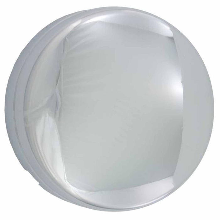 Coast To Coast IWCC8010 Chrome Plated Aluminum Set Of 2 - Truck Part Superstore