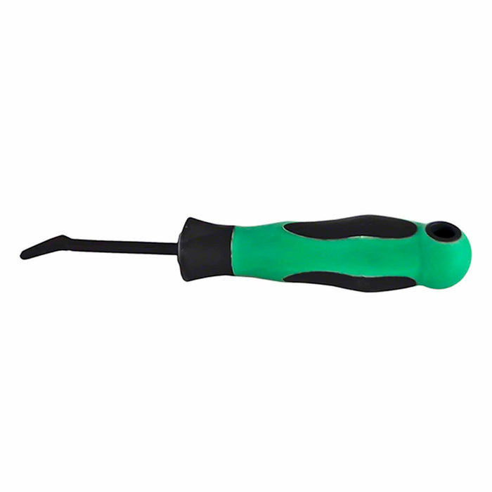 Coast To Coast IWCCR01 Use To Remove Most Snap In Center Caps Screw Driver Type Green With Handle - Truck Part Superstore