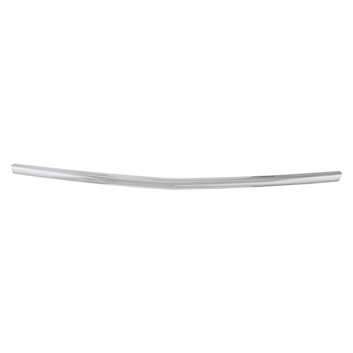 Coast To Coast CCIGI115B Overlay 1 Piece Chrome Plated ABS Plastic Also Use IWCGI115B - Truck Part Superstore