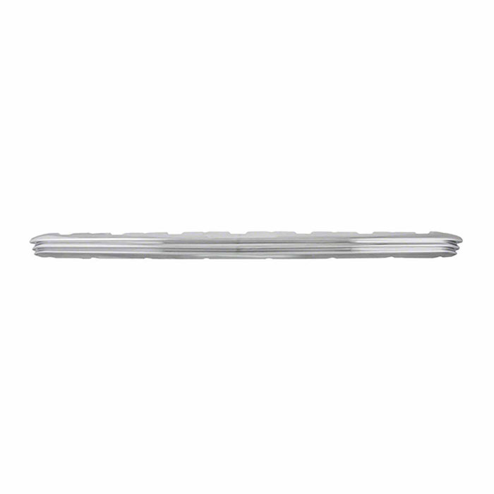 Coast To Coast IWCGI118B Overlay Horizontal Bar Style 1 Piece Chrome Plated ABS Plastic - Truck Part Superstore