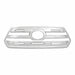 Coast To Coast IWCGI138SR Overlay 3 Piece Chrome Plated ABS Plastic - Truck Part Superstore